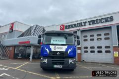 Renault Trucks D Wide Z.E.
                                          