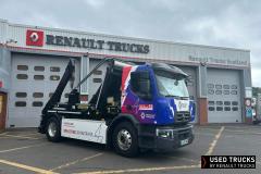 Renault Trucks D Wide Z.E.
                                          
