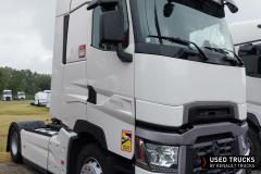 Renault Trucks T High
                                          480
