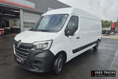 Renault Master
                                          136