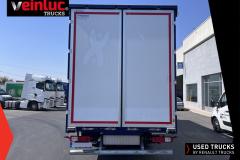 Renault Trucks T
                                          460