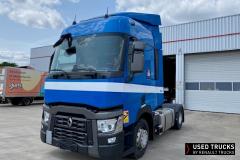 Renault Trucks T
                                          480