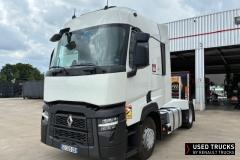 Renault Trucks T
                                          480