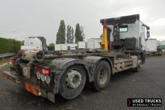 Renault Trucks C
                                          430