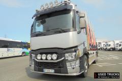 Renault Trucks C
                                          520