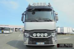 Renault Trucks C
                                          520