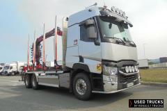 Renault Trucks C
                                          520