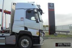 Renault Trucks C
                                          520