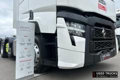 Renault Trucks T
                                          480