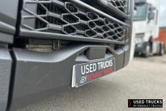 Renault Trucks T
                                          480