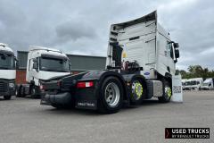Renault Trucks T
                                          480