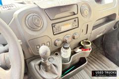 Renault Trucks Master
                                          130