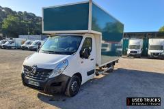 Renault Trucks Master
                                          130