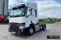 Renault Trucks T
                                          480