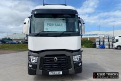 Renault Trucks T
                                          480