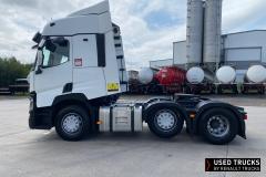 Renault Trucks T
                                          480