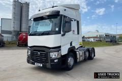Renault Trucks T
                                          480