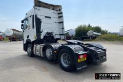 Renault Trucks T
                                          480