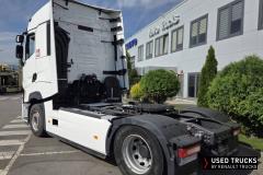 Renault Trucks T High
                                          480