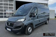 Fiat Ducato
                                          160