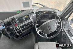 Renault Trucks T
                                          480