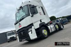 Renault Trucks T
                                          480