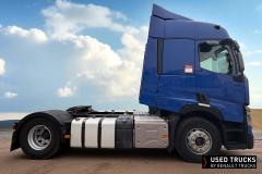 Renault Trucks T
                                          520