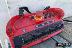 Renault Trucks Premium
                                          180