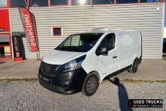 Nissan NV300
                                          120