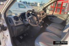Nissan NV300
                                          120