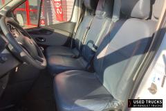 Nissan NV300
                                          120