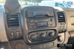 Nissan NV300
                                          120