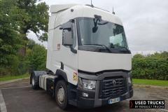Renault Trucks T
                                          480