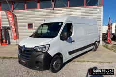 Renault Trucks Master
                                          
