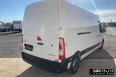 Renault Trucks Master
                                          