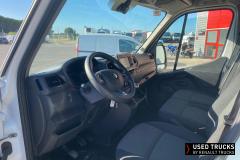 Renault Trucks Master
                                          