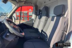 Renault Trucks Master
                                          