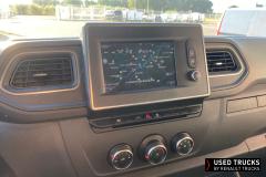 Renault Trucks Master
                                          