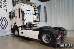 Renault Trucks T
                                          480
