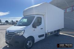Renault Trucks Master
                                          130
