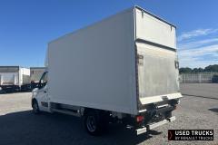 Renault Trucks Master
                                          130
