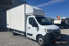 Renault Trucks Master
                                          130