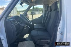 Renault Trucks Master
                                          130