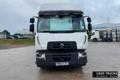 Renault Trucks D Wide
                                          320