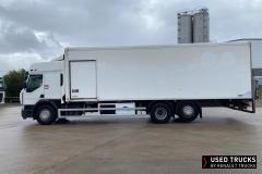 Renault Trucks D Wide
                                          320