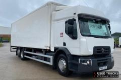 Renault Trucks D Wide
                                          320