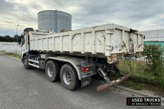 Volvo FMX13
                                          460