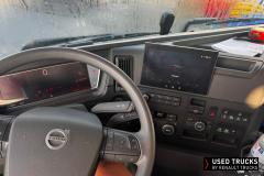 Volvo FMX13
                                          460