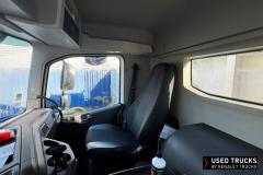 Volvo FMX13
                                          460