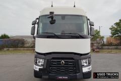 Renault Trucks T
                                          440
